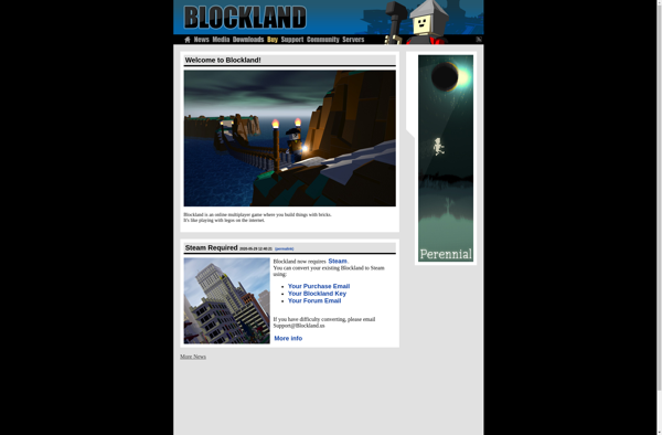 Blockland image