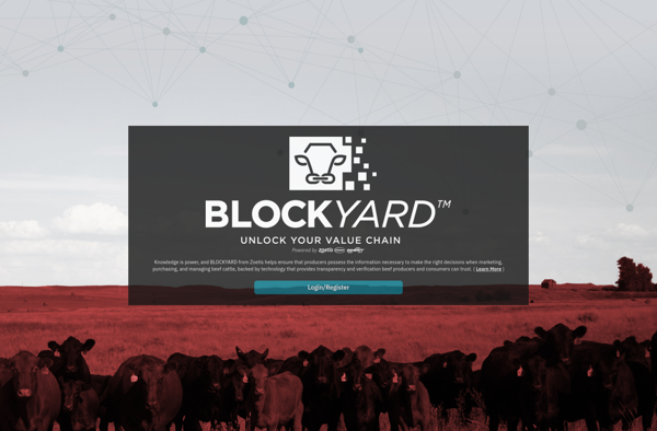 Blockyard image