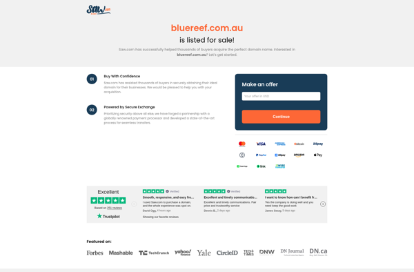 Blue Reef