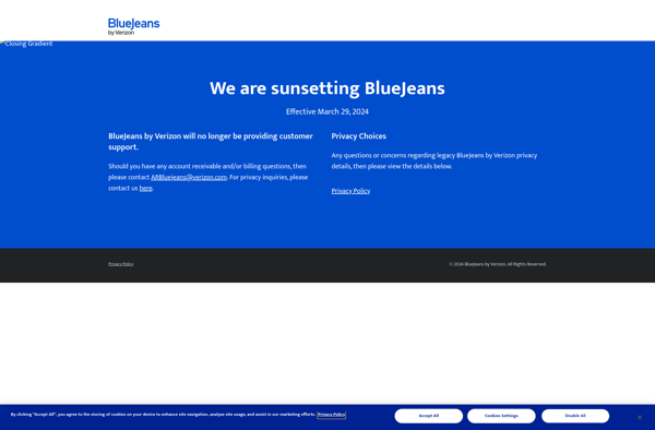 BlueJeans image