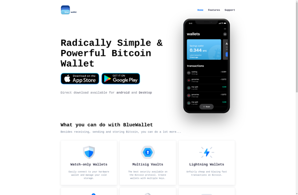 BlueWallet image