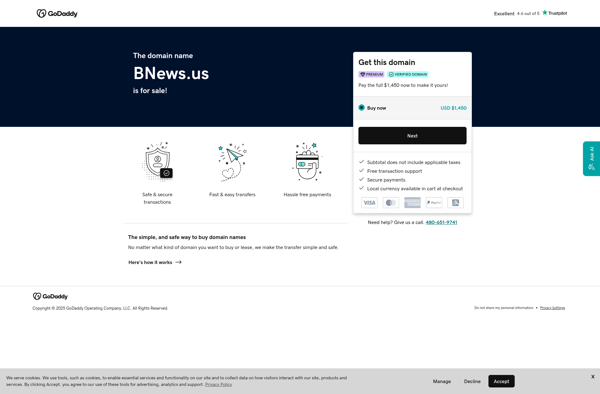 BNEWS.US