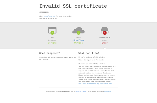 Boardengine.io image
