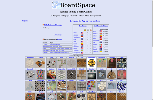 Boardspace.net image