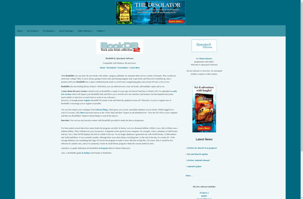 BookDB image