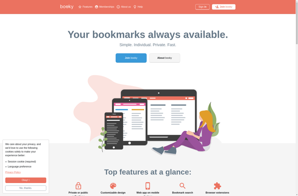 Booky.io image