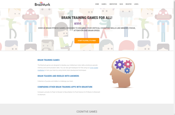 Brainturk image