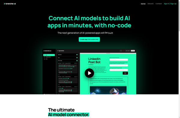 Brancher.ai image