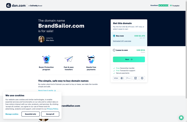 BrandSailor image