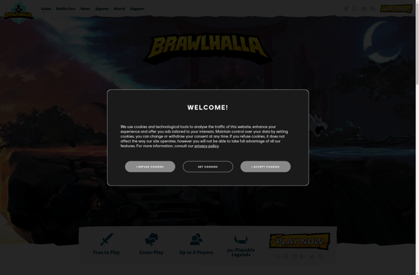 Brawlhalla image