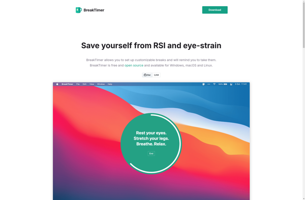 BreakTimer image