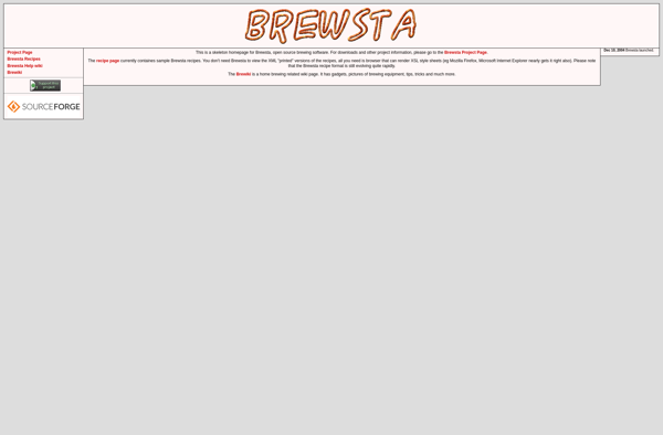 Brewsta image