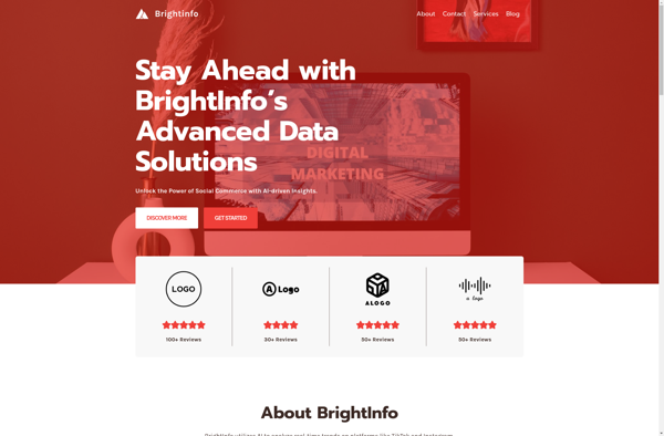 BrightInfo image