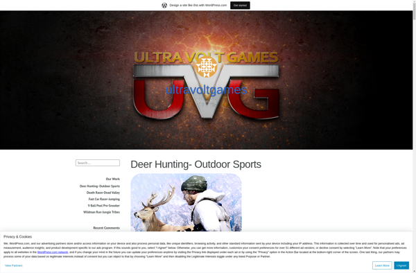 Bubble Crush Fun screenshot