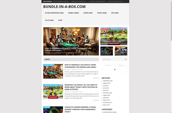 Bundle In A Box image