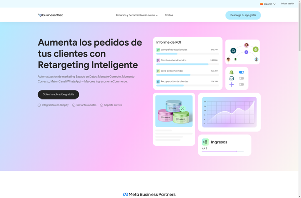 BusinessChat.io image