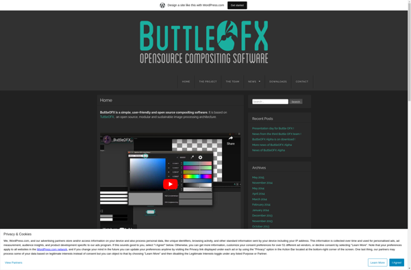 ButtleOFX image