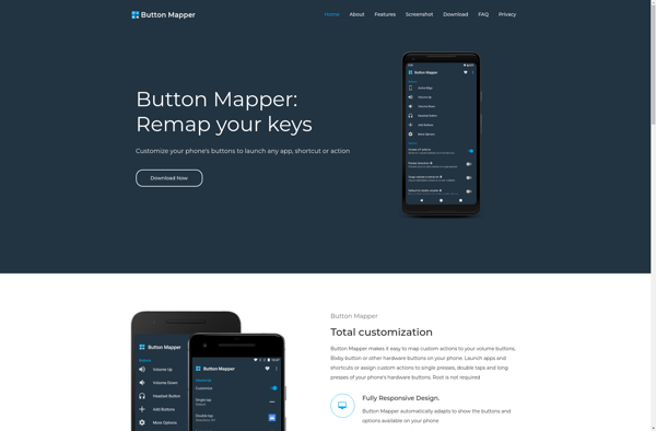 Button Mapper: Remap your keys image