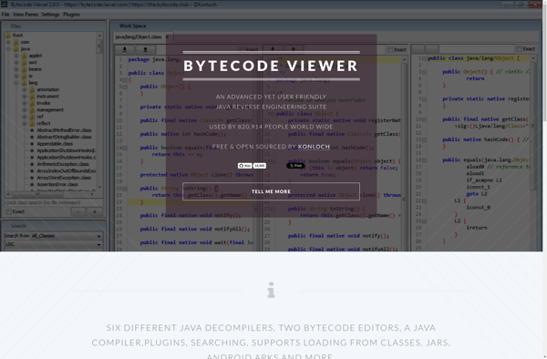 Bytecode Viewer image