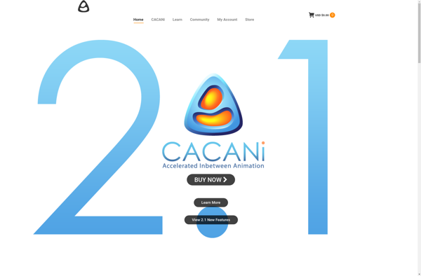 Cacani image