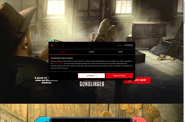 Call of Juarez (Series) image