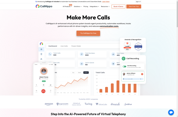 CallHippo image