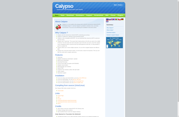 Calypso