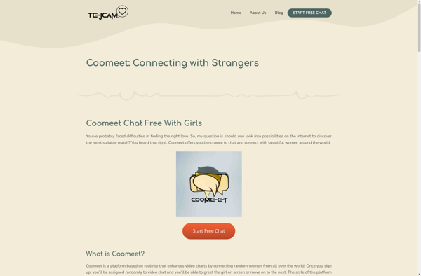 Chatrandom Free Video Chat Roulette Sugggest