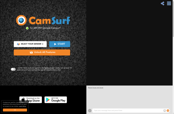 Camsurf image