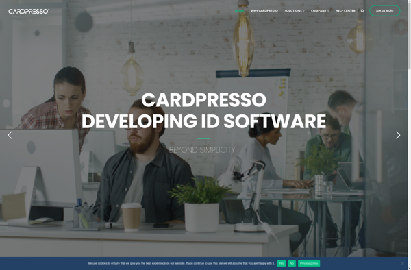 Cardpresso image