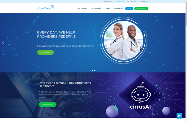 CareCloud image