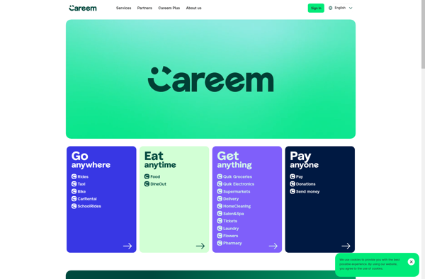 Careem image