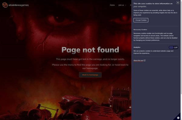 Carmageddon (Series) screenshot