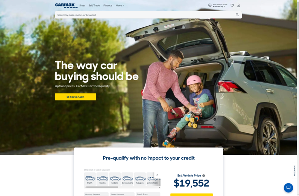 CarMax image