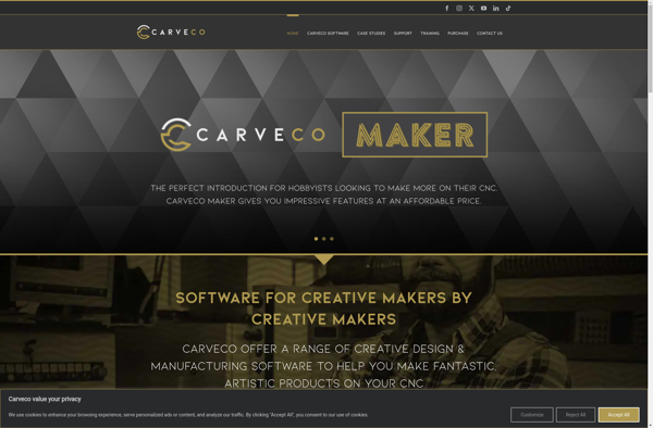 Carveco image