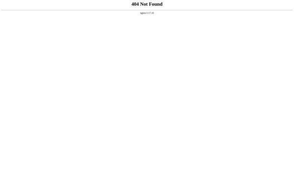 CAS Modbus Scanner screenshot