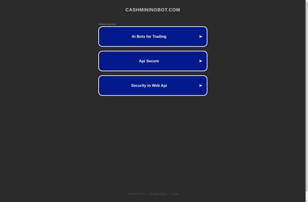 CashMiningBot image