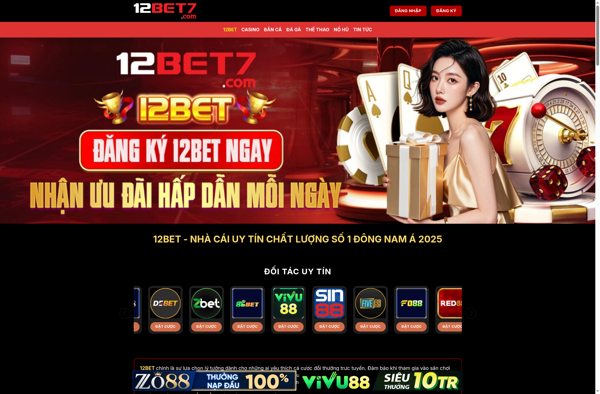Cashout image