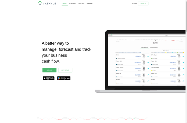 Cashvue image