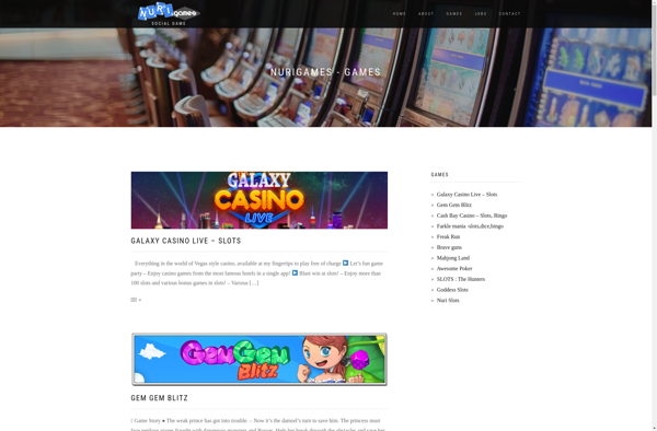 Casino Live image