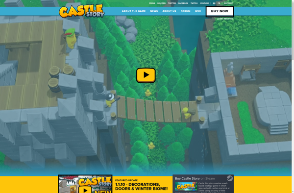 Castle Story image