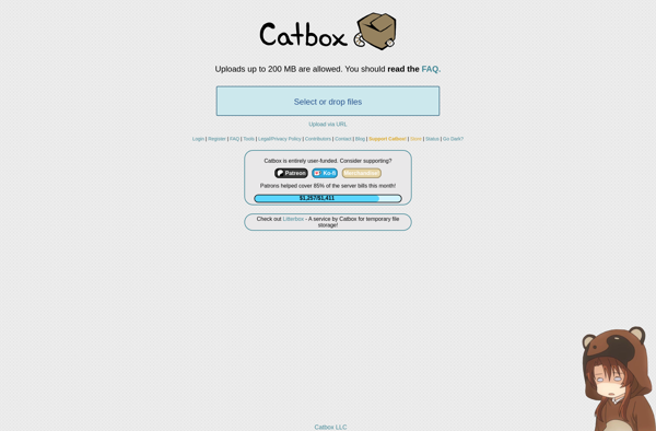 Catbox image