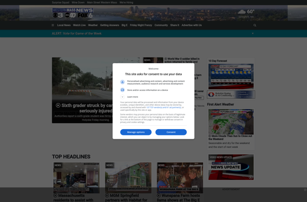 CBS 3 Springfield image