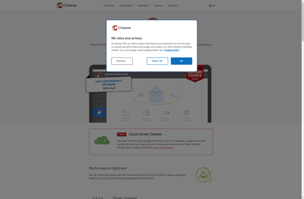 CCleaner