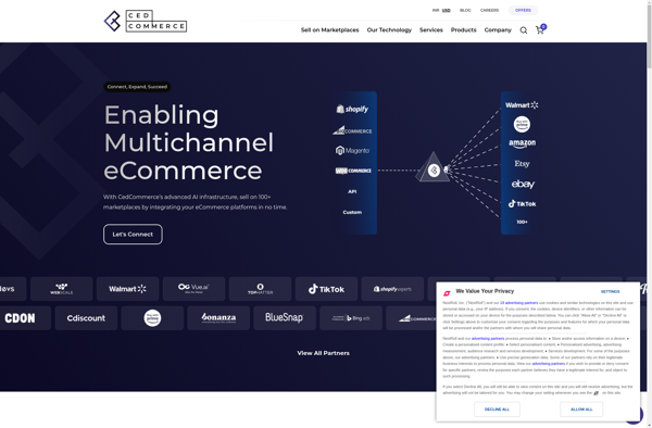 CedCommerce image