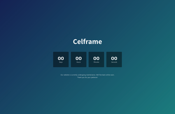 Celframe Office Write