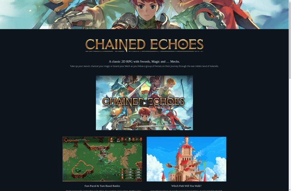 Chained Echoes image