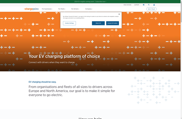 ChargePoint image