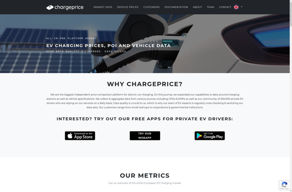 Chargeprice image