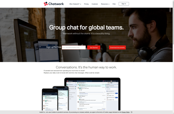 ChatWork image